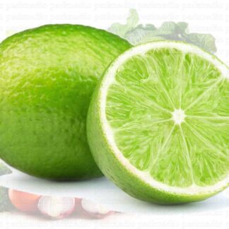 Livraison Citron vert
