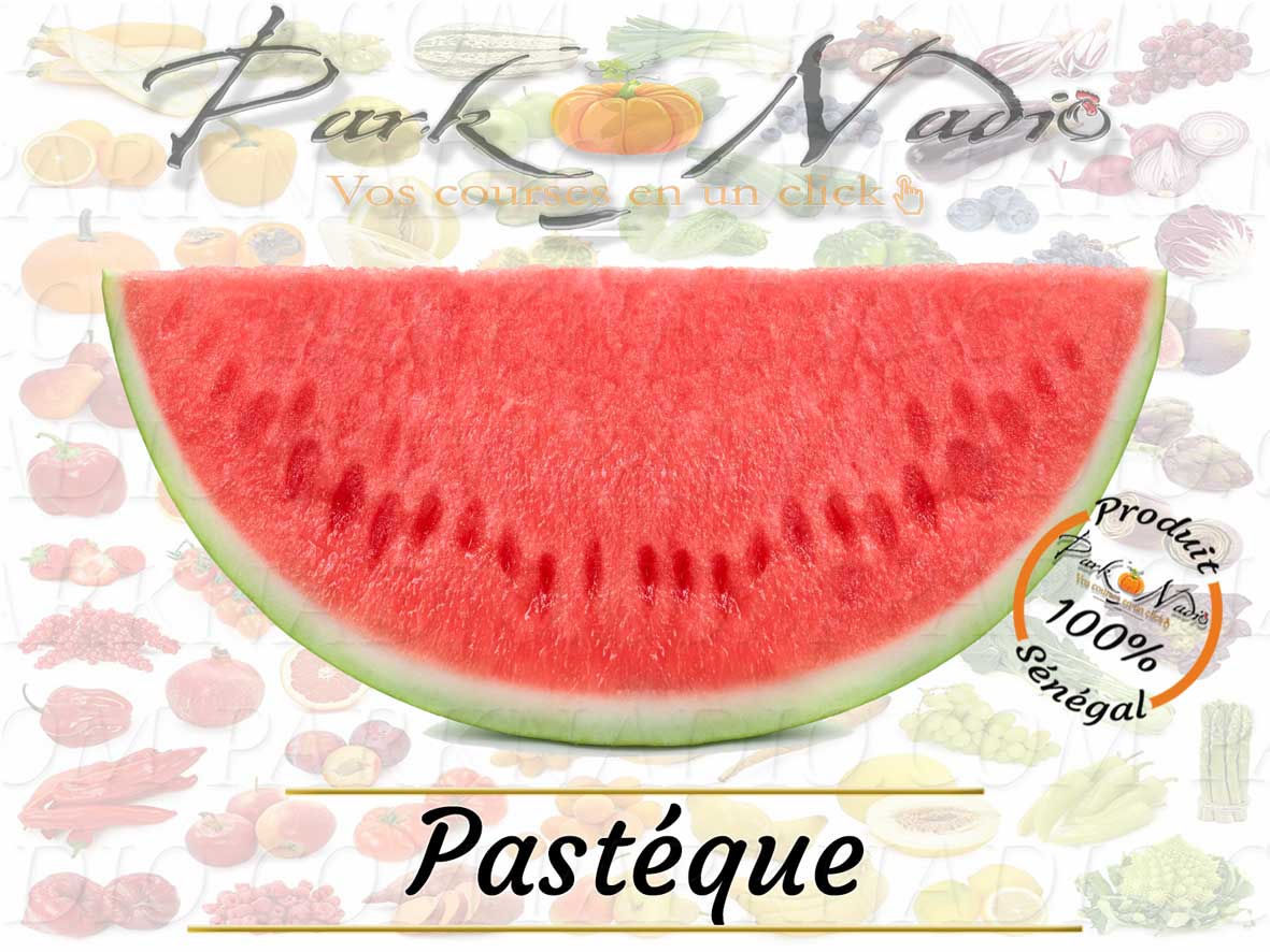 Pasteque