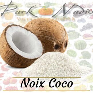 Noix Coco